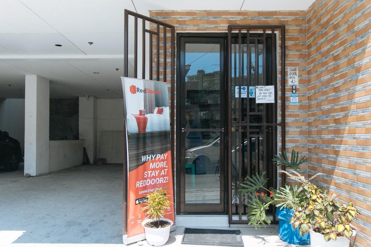 Reddoorz Near Sm Bicutan Hotel Paranaque City Exterior photo