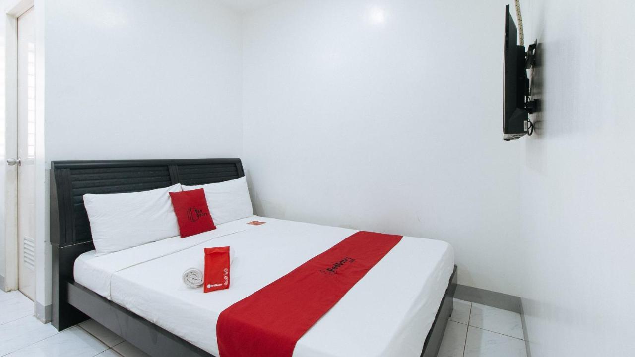 Reddoorz Near Sm Bicutan Hotel Paranaque City Exterior photo